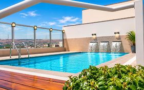 Dorado Hotel Boutique - Tacna